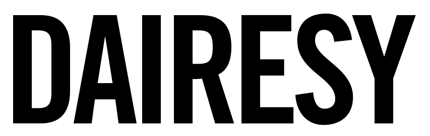 logo DAIRESY